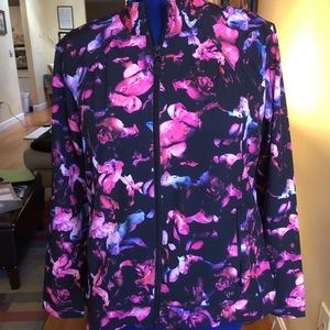 Thin Lightweight  jacket